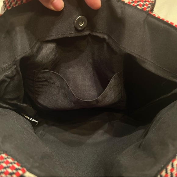 Anthropologie x Soukie Modern Market Tote Bag - Picture 7 of 8